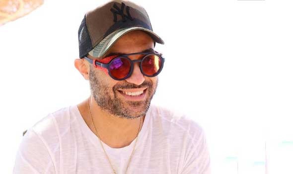  السعودية اليوم - أحمد فهمي يجمع أسماء جلال وعمرو يوسف وأحمد العوضي في فيلم الفيل على الدرفيل ويعود لرمضان 2027