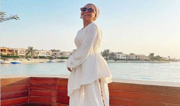  السعودية اليوم - أجمل لفات الحجاب التي تناسب العمل