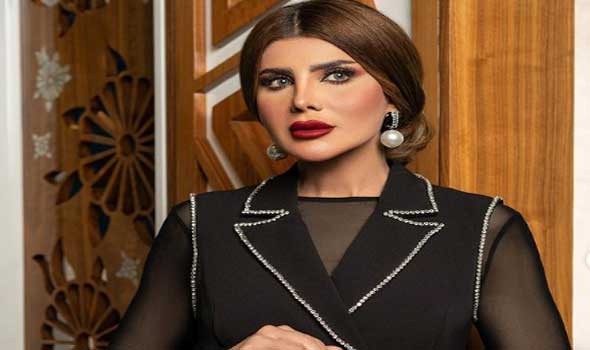  السعودية اليوم - إلهام الفضالة تنفي شائعات اعتزالها الفن وتكشف حقيقة المنشور المتداول عنها