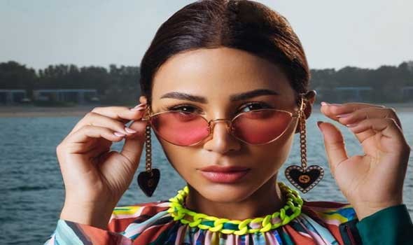  السعودية اليوم - الإعلامية مهيرة عبد العزيز تعبر عن تضامنها مع لبنان في ظل التصعيد