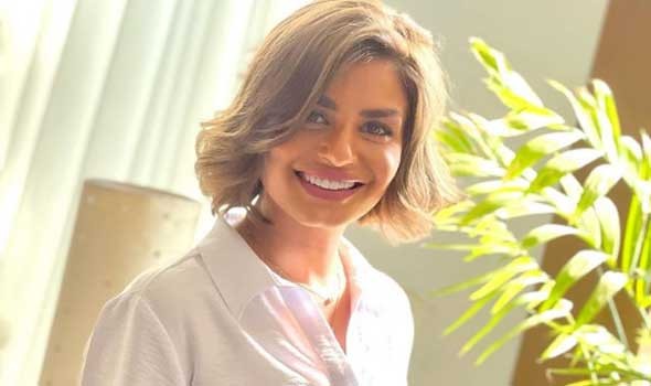  السعودية اليوم - منة فضالي تكشف مأساة تعيشها داخل التجمع السكني