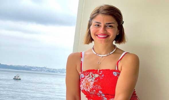  السعودية اليوم - منة فضالي تشكر جمهورها بعد عرض أولى حلقات مسلسل أزمة ثقة