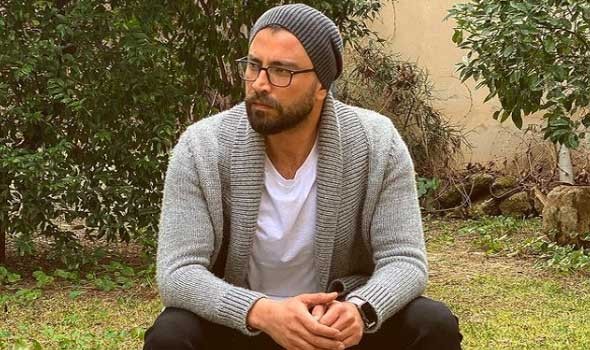  السعودية اليوم - معتصم النهار يشارك في فيلمين مع أحمد الفيشاوي وياسمين صبري