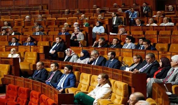  السعودية اليوم - الجرَار من الترتيب الثاني في حكومة تصريف الأعمال الآن إلى تصدَر الأغلبية في الانتخابات المغربية