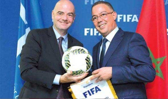  السعودية اليوم - رئيس رابطة الدوري الإسباني ينتقد فيفا بشأن نهائي مونديال 2030