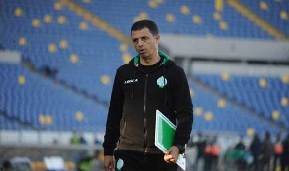  السعودية اليوم - مواجهة الأردن والمغرب تضمن تتويج مدرب مغربي باللقب العربي