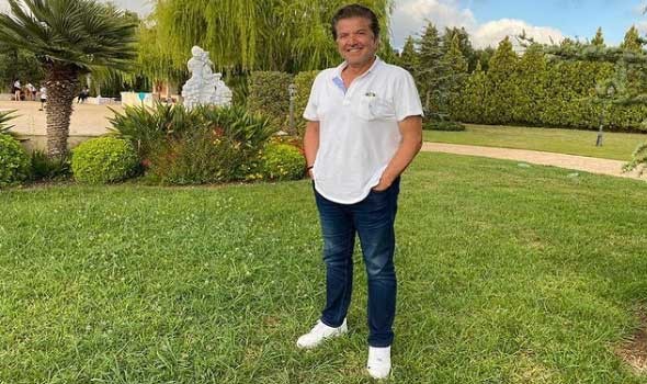  السعودية اليوم - وليد توفيق يطرح كليب "أنتى بالناس كلهم" بتوقيع إسماعيل رأفت