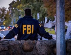  السعودية اليوم - FBI يعثر على وثائق سرية في مكتب مستشار ترمب السابق جون بولتون تشمل معلومات عن أسلحة دمار شامل واتصالات استراتيجية