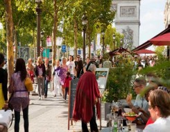  السعودية اليوم - رحلة سياحية لاكتشاف فرنسا بعيون جديدة في عام 2026