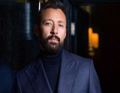 السعودية اليوم - أحمد فهمي ينضم لمسلسل ياسمين رئيس "اسأل روحك" رمضان 2026