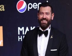  السعودية اليوم - عمرو يوسف يتحدث عن كواليس فيلم درويش والأكشن الذي يقدمه أحمد السقا