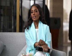  السعودية اليوم - داليا مبارك تعلن موعد عرض ذا فويس كيدز في أبريل 2026