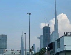  السعودية اليوم - اقتصاد الإمارات ينمو 3.7% في النصف الأول