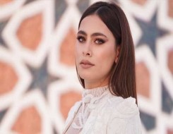  السعودية اليوم - هاجر أحمد بطلة مسلسل أب ولكن أمام محمد فراج في رمضان 2026