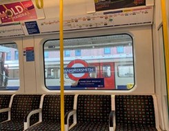  السعودية اليوم - قطار الرياض يدخل غينيس كأطول شبكة ذاتية القيادة في العالم