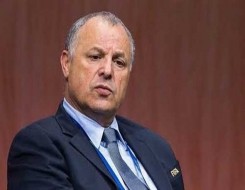  السعودية اليوم - اتحاد الكرة المصري يتقدم بشكوى إلى فيفا ضد حكم مباراة الأرجنتين ويطالب بإيقافه