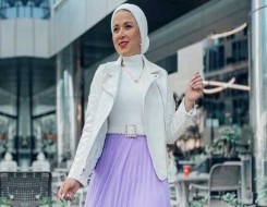  السعودية اليوم - ثلاثة ألوان يجب أن تتوافر في خزانة ملابسك في العام الجديد