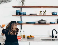 السعودية اليوم - أدوات تساعدك على تنظيم المطبخ بشكل احترافي