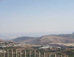 السعودية اليوم - إسرائيل تخلي "كريات شمونة" القريبة من الحدود اللبنانية