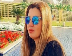 السعودية اليوم - رانيا فريد شوقي توجه رسالة لمديرة مدرسة القليوبية