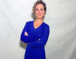 السعودية اليوم - ريهام عبدالغفور تشوّق جمهورها لفيلمها الجديد "خريطة رأس السنة" وتكشف مفاجأة