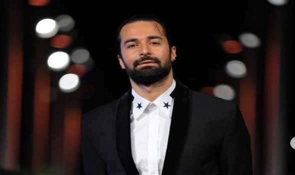 طرح البوستر الرسمي لفيلم «ريد فلاج» بطولة أحمد حاتم وجميلة عوض