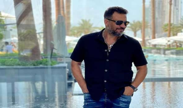 ماجد المصري يطمئن جمهوره ويستعد لإجراء جراحة بعد إصابته في العين