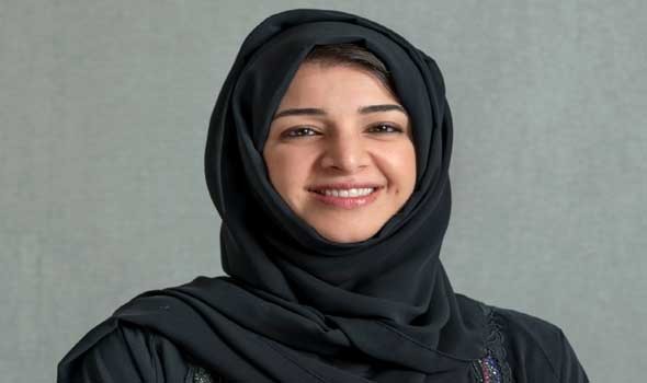 ريم الهاشمي تؤكد أن الهجمات الايرانية سابقة غير معهودة ومسارها غير عقلاني