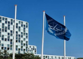  السعودية اليوم - المحكمة الجنائية الدولية تنفي إصدار مذكرات توقيف جديدة ضد إسرائيل