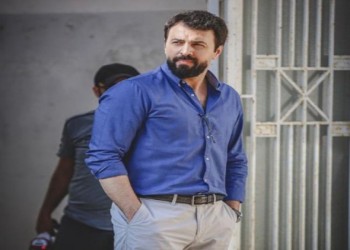  السعودية اليوم - تيم حسن يشوّق محبيه لأحداث مسلسله "مولانا" الذي يعرض ضمن السباق الرمضاني