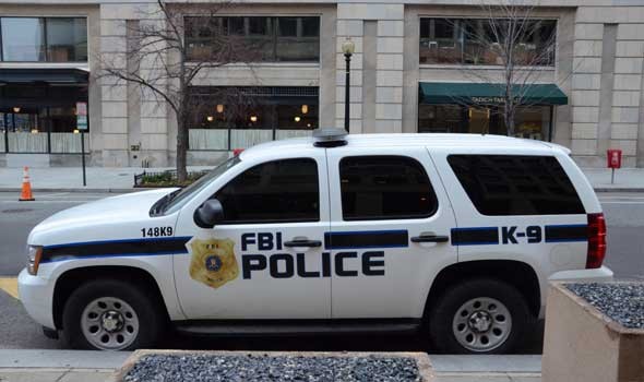  السعودية اليوم - واشنطن تعتقل معلق بريطاني وتلغي تأشيرته بسبب انتقاده لإسرائيل