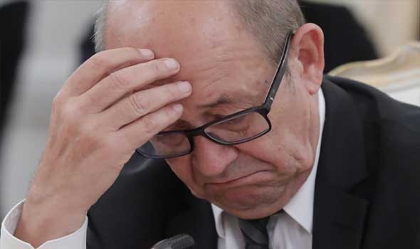  السعودية اليوم - وزير الخارجية الفرنسي يؤكد أن حماس لم يعد لديها مبرر لرفض خطة إنهاء الحرب في غزة