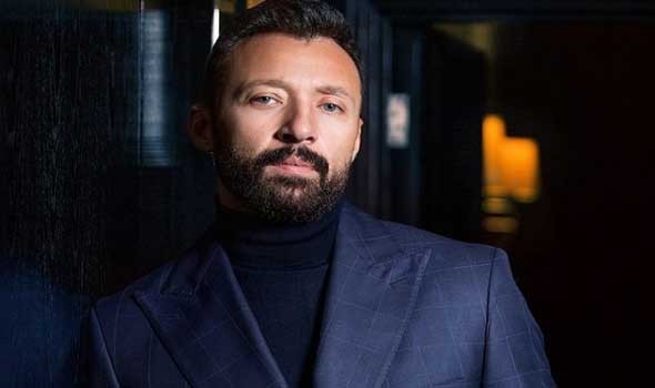  السعودية اليوم - أحمد فهمي ينضم لمسلسل ياسمين رئيس "اسأل روحك" رمضان 2026