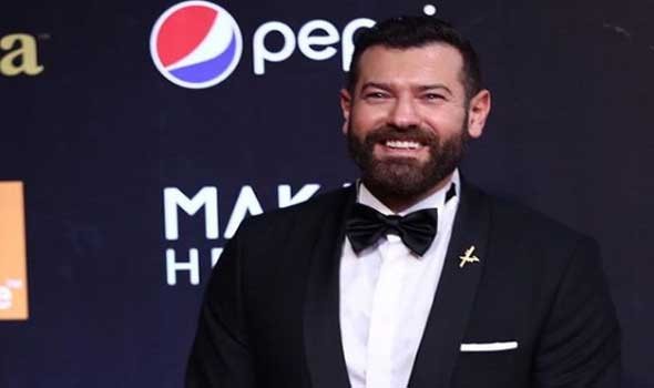  السعودية اليوم - عمرو يوسف يتحدث عن كواليس فيلم درويش والأكشن الذي يقدمه أحمد السقا