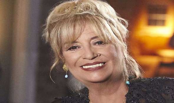  السعودية اليوم - تكريم منى واصف في مهرجان البحرين السينمائي تقديرا لمسيرتها الفنية