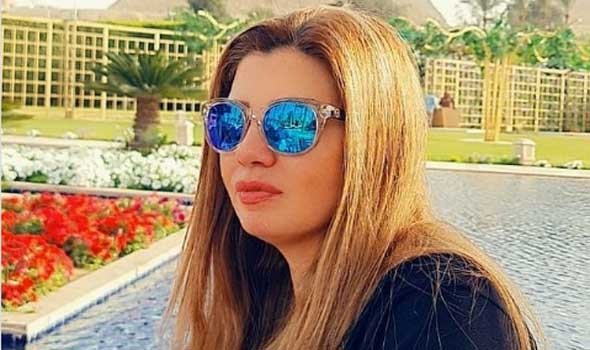  السعودية اليوم - رانيا فريد شوقي توجه رسالة لمديرة مدرسة القليوبية