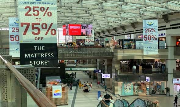  السعودية اليوم - دول الخليج قادرة على تفادي الآثار الاقتصادية و صمودها  يعتمد على طول مدة الحرب