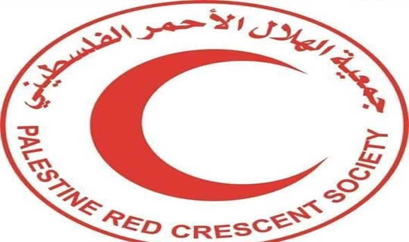  السعودية اليوم - الهلال الأحمر الفلسطيني يؤكد أن الاحتلال يمنع طواقمنا من الوصول للمصابين في أريحا