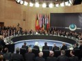 السعودية اليوم - ترمب يصل أنقرة ويبحث طائرات "إف-35" وإنهاء حرب أوكرانيا ويلوح بسحب القوات الأميركية من أوروبا بسبب ملف "جرينلاند"