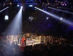  السعودية اليوم - ثمانية نجوم يتأهلون إلى نهائيات بطولة دبليو بي سي بوكسنغ غران بري في الرياض