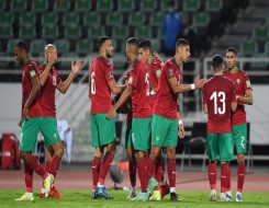  السعودية اليوم - منتخب المغرب يسعي لتحقيق رقم قياسي عالمي جديد خلال توقف اكتوبر