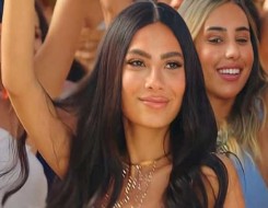  السعودية اليوم - هدى المفتي تتحدث عن حياتها الشخصية ومواصفات فتى أحلامها