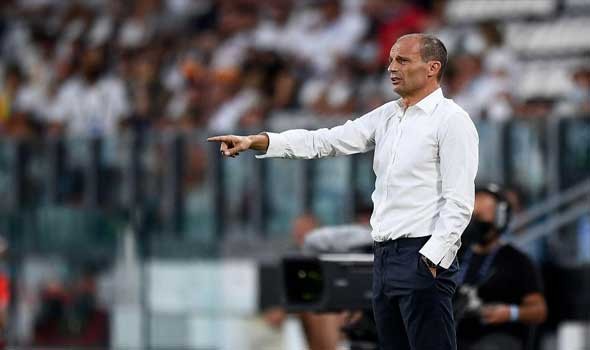 أليغري يعترف بصعوبة فوز ميلان على روما ويكشف سر التبديلات التكتيكية