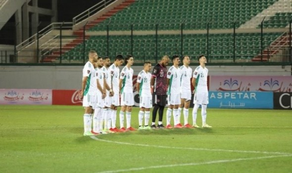 بيتكوفيتش يشيد بمشاركة الجزائر في كأس العالم رغم الخروج أمام سويسرا