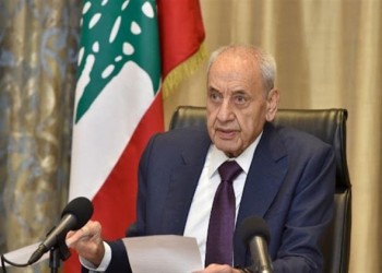  السعودية اليوم - بري يربط انسحاب حزب الله من الجنوب بانسحاب إسرائيل