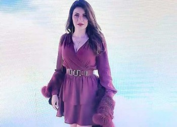  السعودية اليوم - نجلاء بدر تكشف أمنية لم تتحقق وتروي كواليس انفصالها عن محمد منير