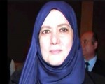  السعودية اليوم - إصابة الفنانة المعتزلة شمس البارودي في حادث سير
