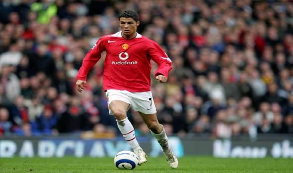  السعودية اليوم - بيكيه يشيد بكريستيانو رونالدو ويصفه باللاعب المتكامل والآلة الكروية الحقيقية