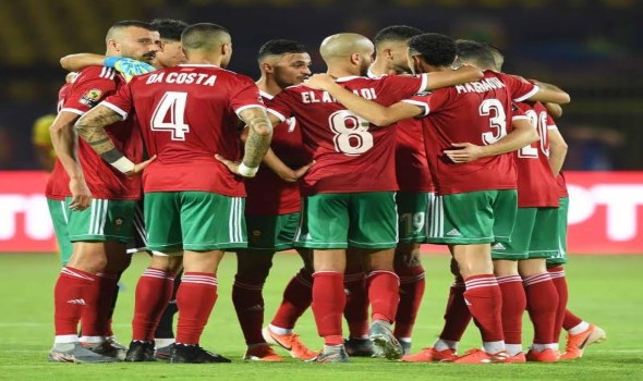 السعودية اليوم - المنتخب المغربي يهزم مالي بثلاثية ويعبرون إلى ربع نهائي مونديال أقل من 17 سنة بثقة كبيرة