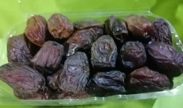  السعودية اليوم - التمر والبرقوق يساعدان على تحسين حركة الأمعاء بفضل الألياف